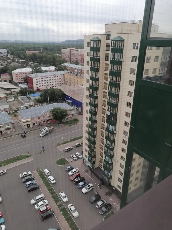 1-комнтная квартира для семейного отдыха и деловых поездок