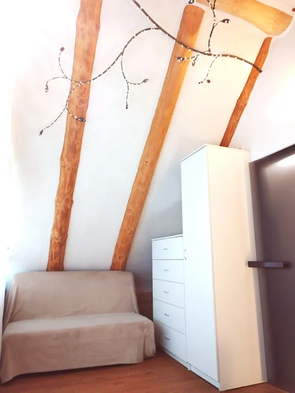 Сказочный домик