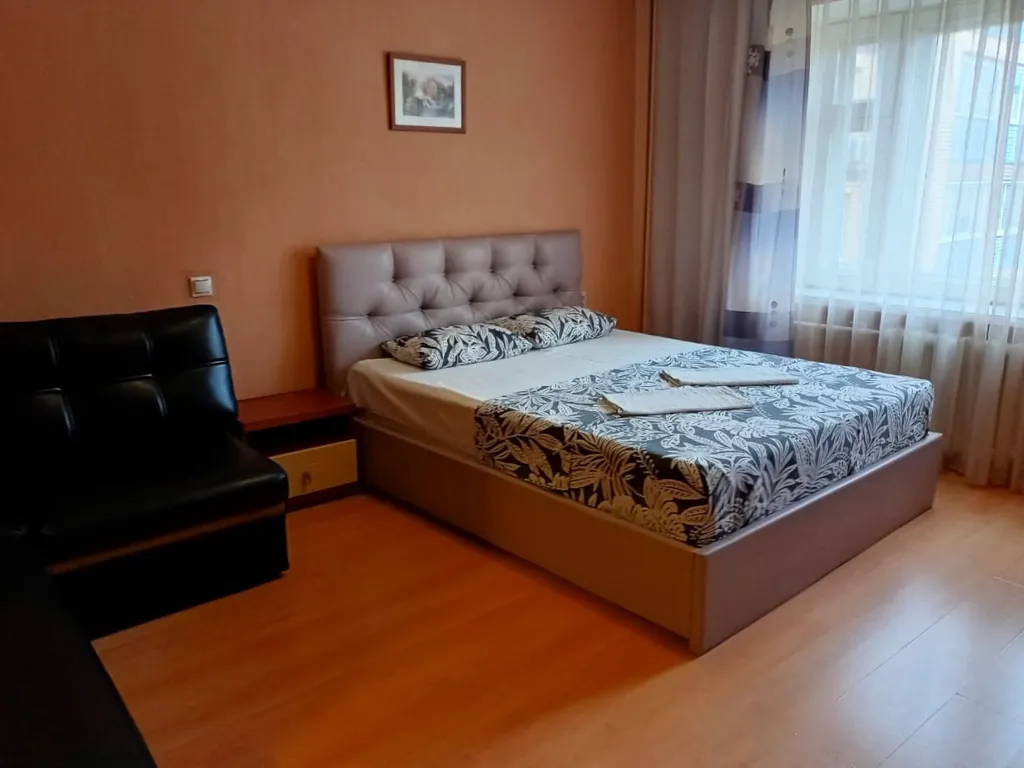 Уютная квартира в центре — аренда посуточно в Нижний Новгород