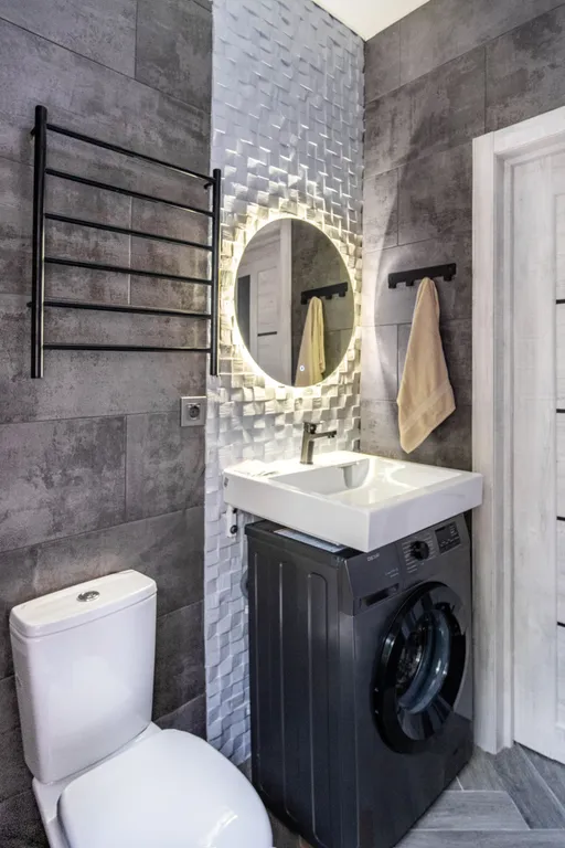 Квартира в Цветнике