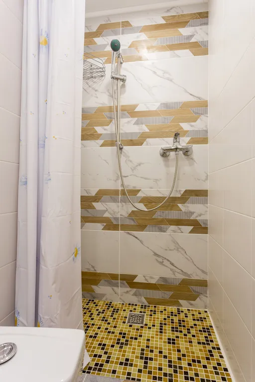 Квартира Люксовая квартира у стадиона и ккб — Краснодар