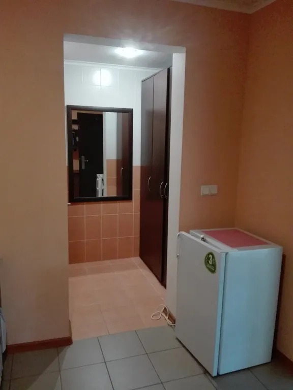 Уютная комната в центре города