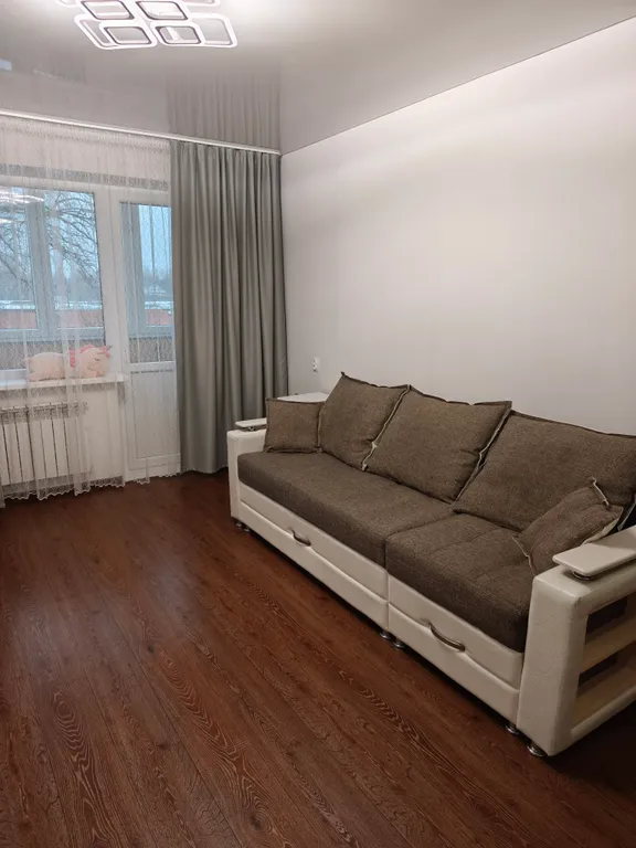 Уютная квартира со всеми удобствами