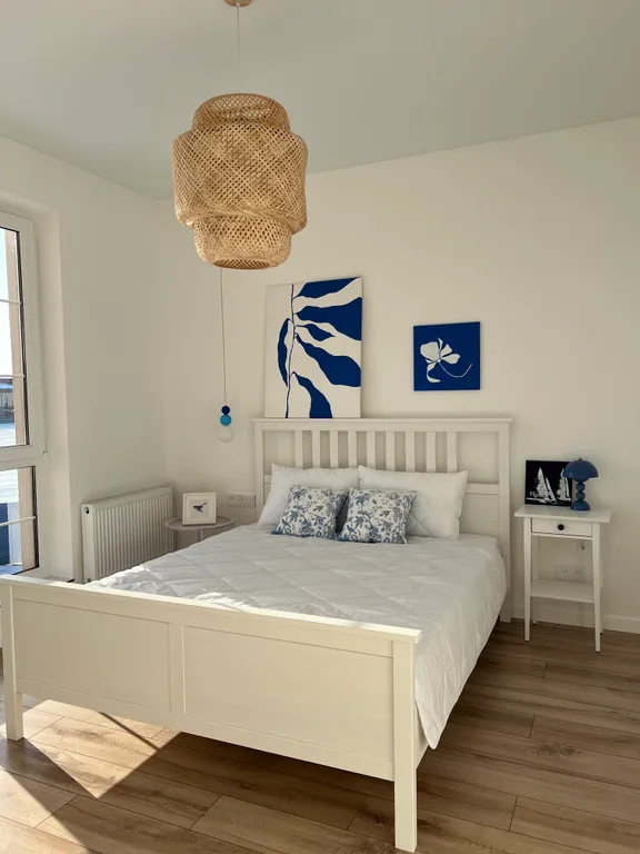 Таунхаус в тихом районе Зеленоградска