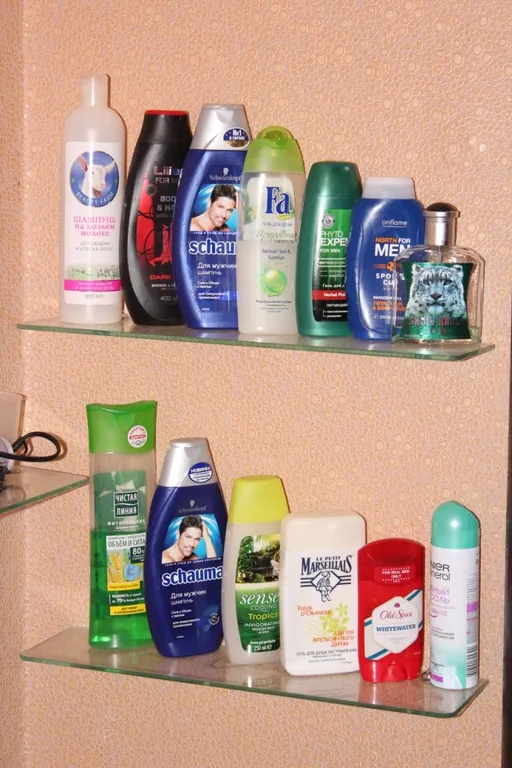 Уютная однушка