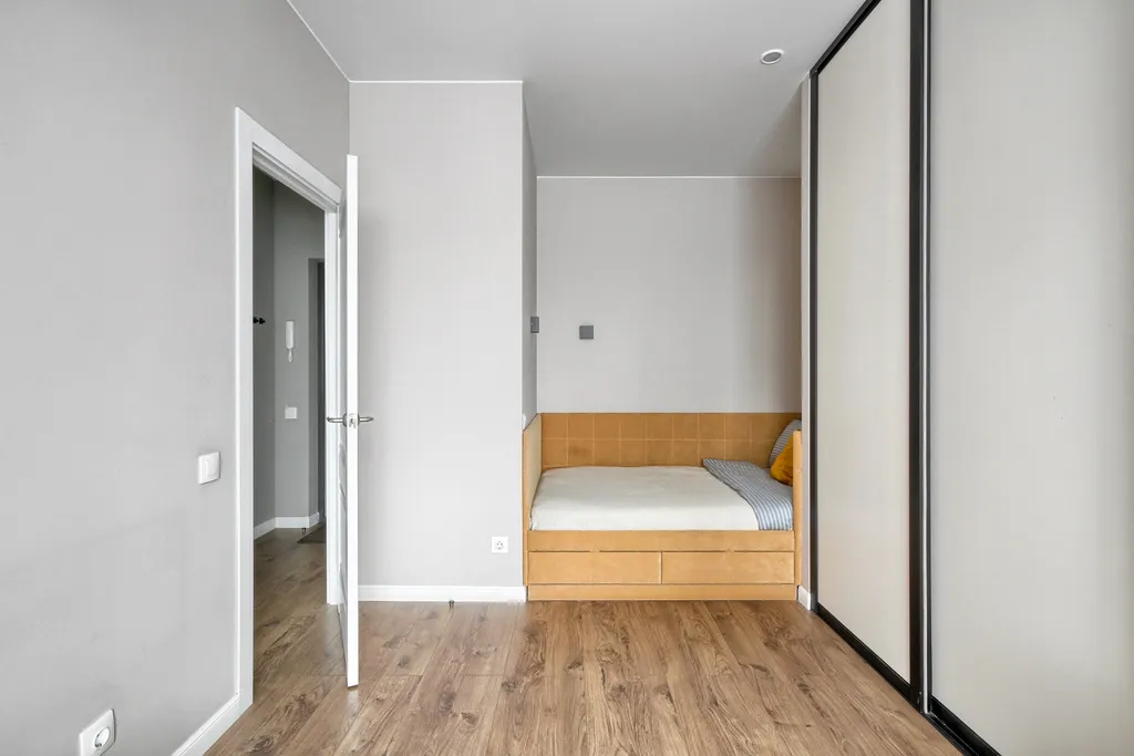 Квартира Квартира на набережной реке Нева — Санкт-Петербург