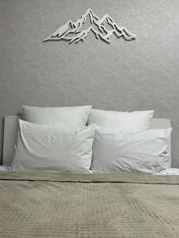 Уютная квартира Эльбрус