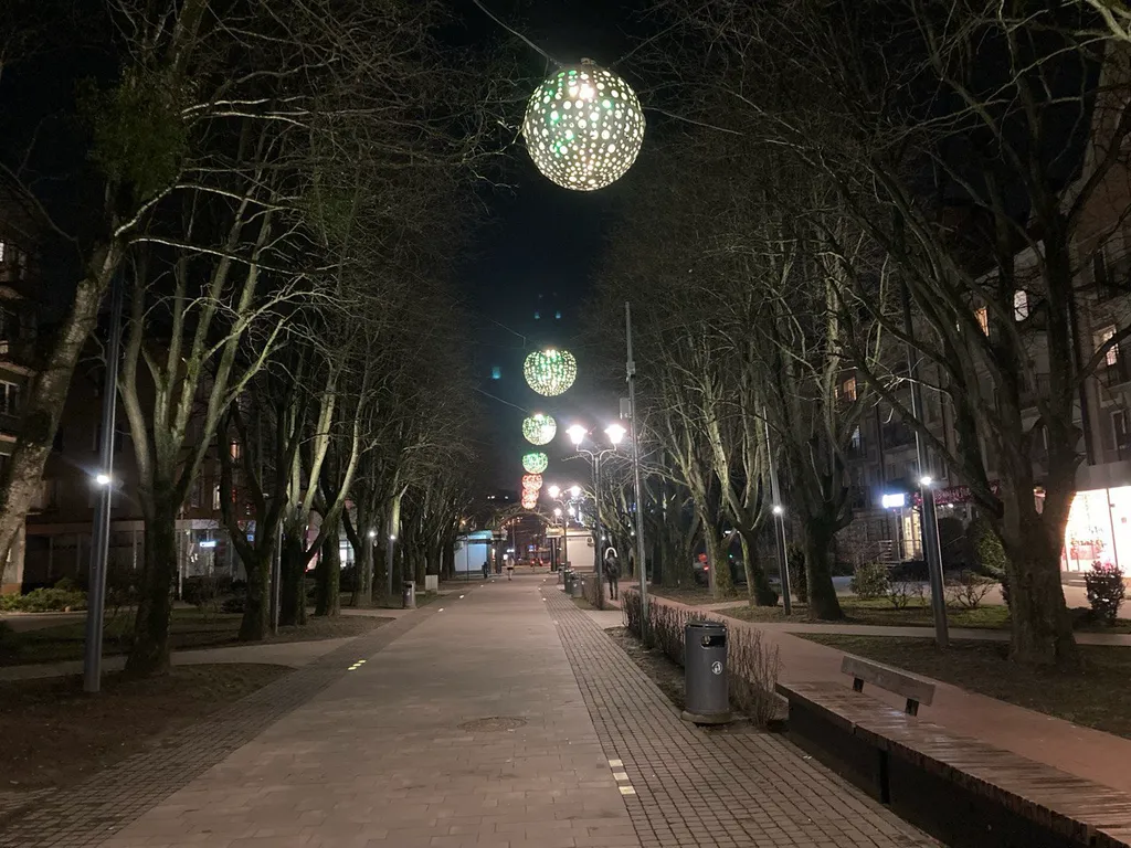 Квартира Квартира в самом центре — Калининград