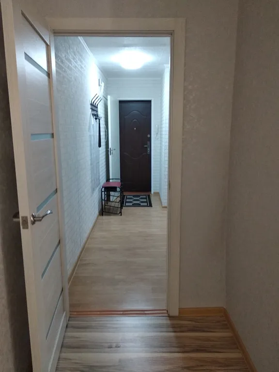 Уютная квартира у торгового центра