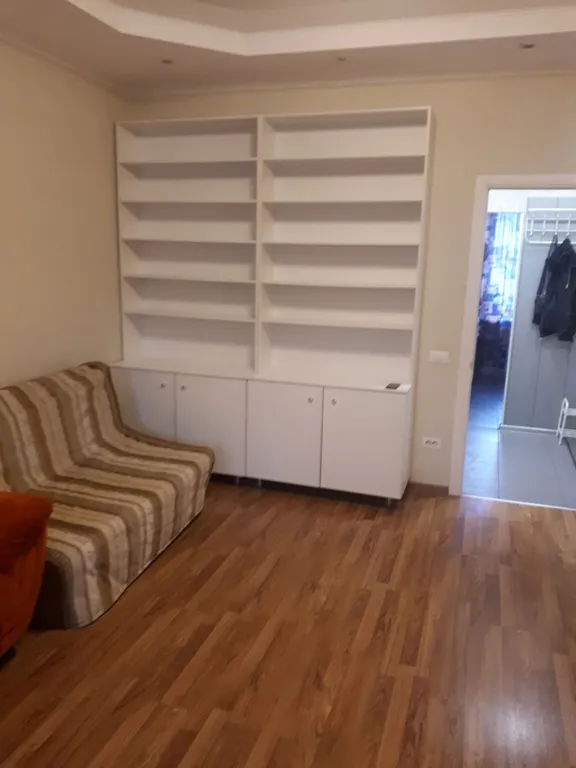 Уютная двухкомнатная квартира у Комсомольской площади