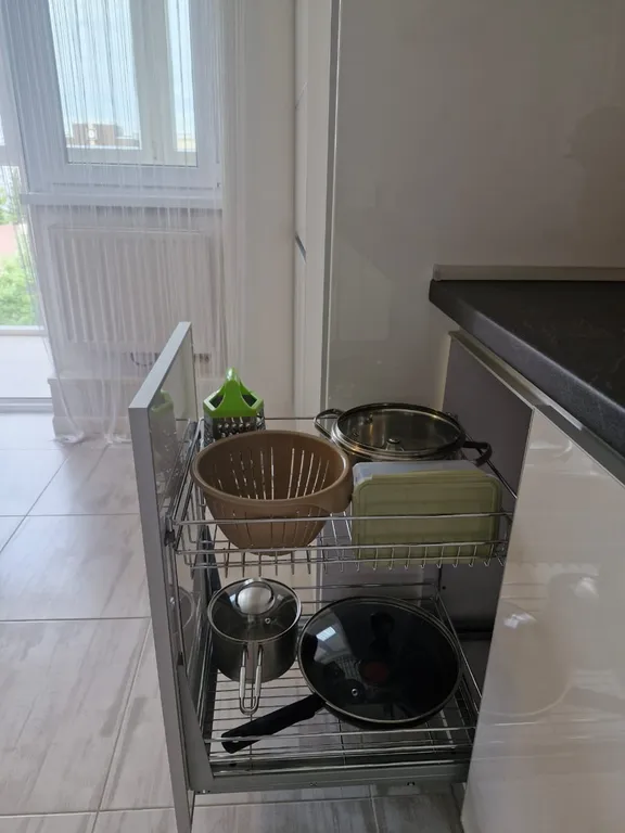 Квартира Просторная, уютная, светлая, благоустроенная квартира — Калининград