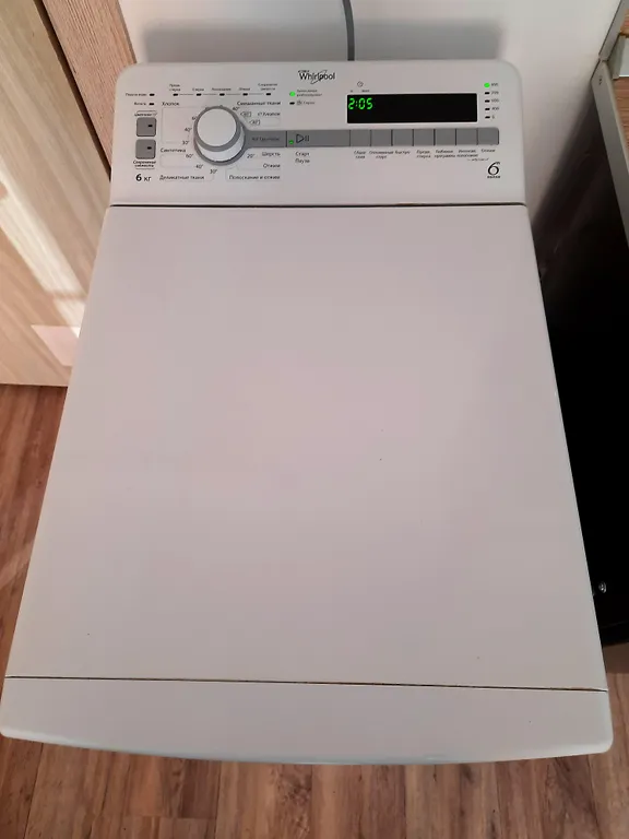 Однокомнатная квартира на море