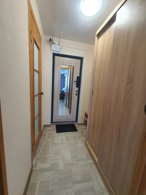 Студия в доме Эконом класса на Некрасовской