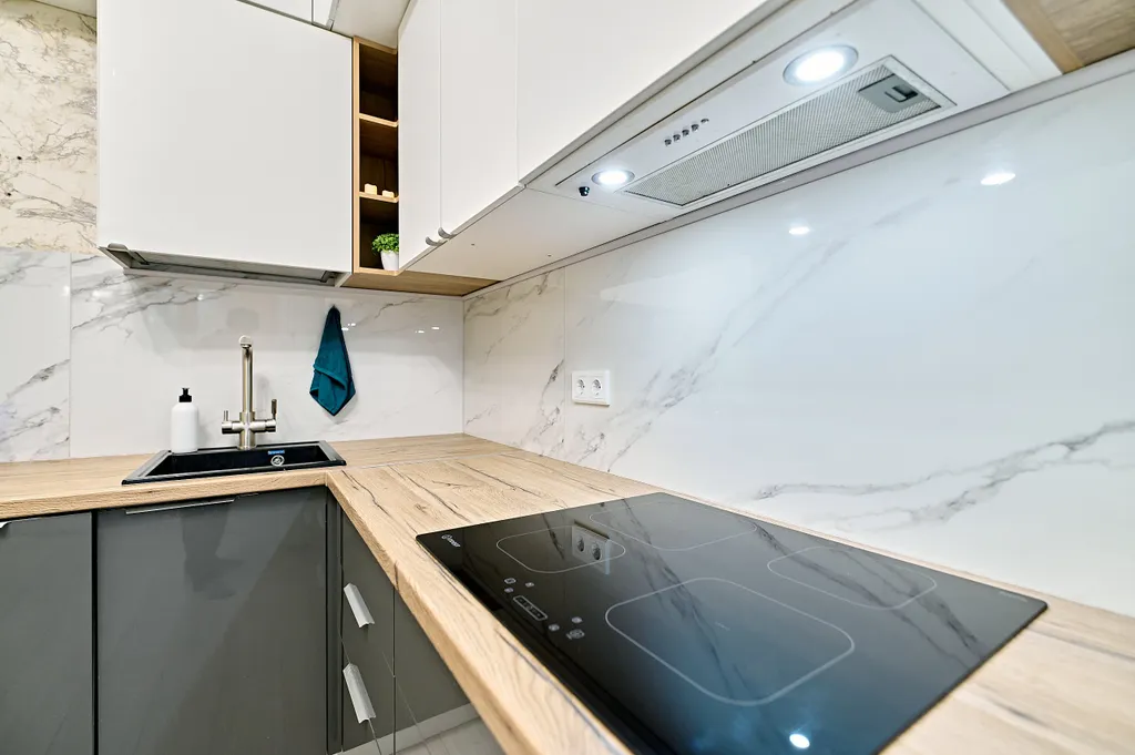 Квартира Отличная квартира комфорт класса в центре левобережья — Омск