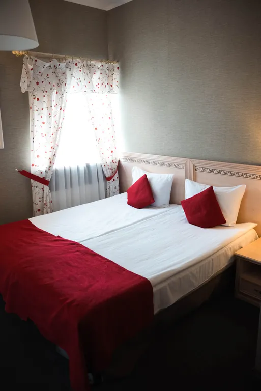 Квартира Комната — аренда посуточно в Калуга