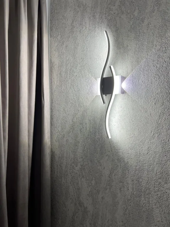 Новая квартира в центре города