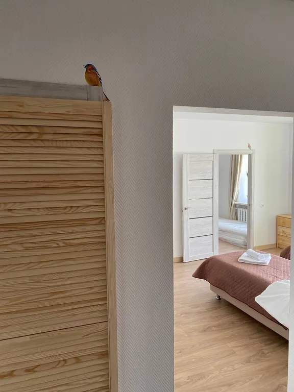 Лучшее для командированных в центре - Квартира №10