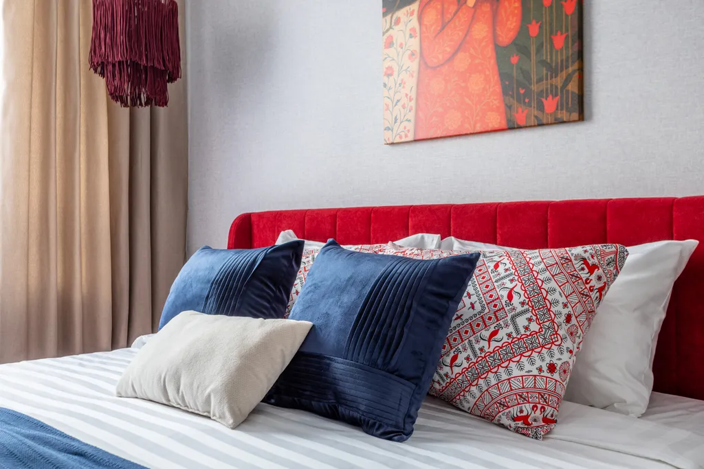 Квартира Квартира Добрая душа — Краснодар