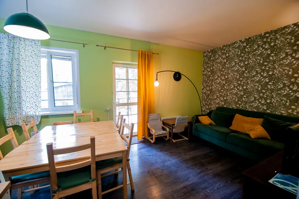 Гостевой дом Сосны в Смоленском Поозерье