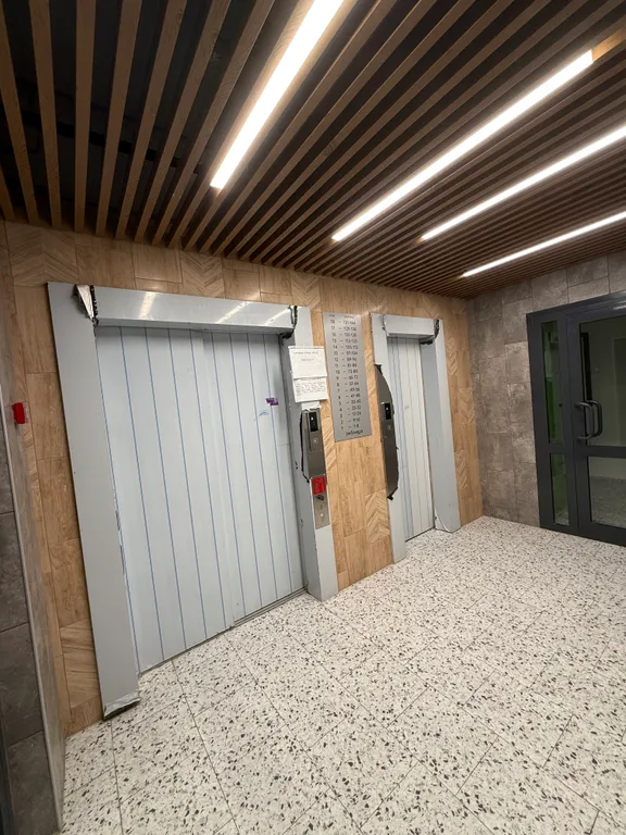 Уютная квартира-студия