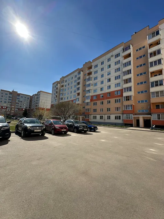 Квартира Уютная квартира ждёт своих гостей — Великий Новгород