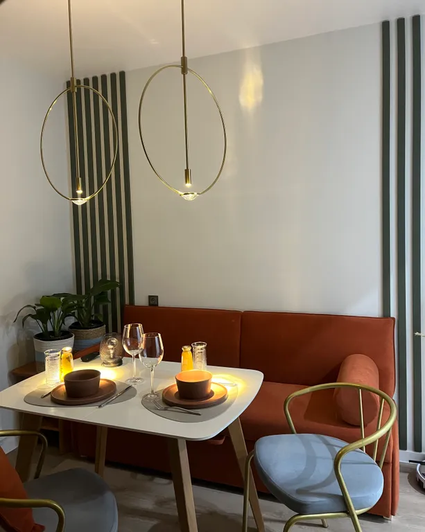 1-комнатная Квартира — аренда посуточно в Архангельск