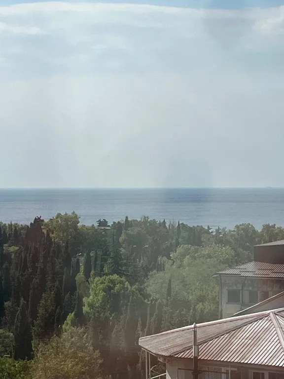 Квартира Двухкомнатная квартира рядом с морем — Судак