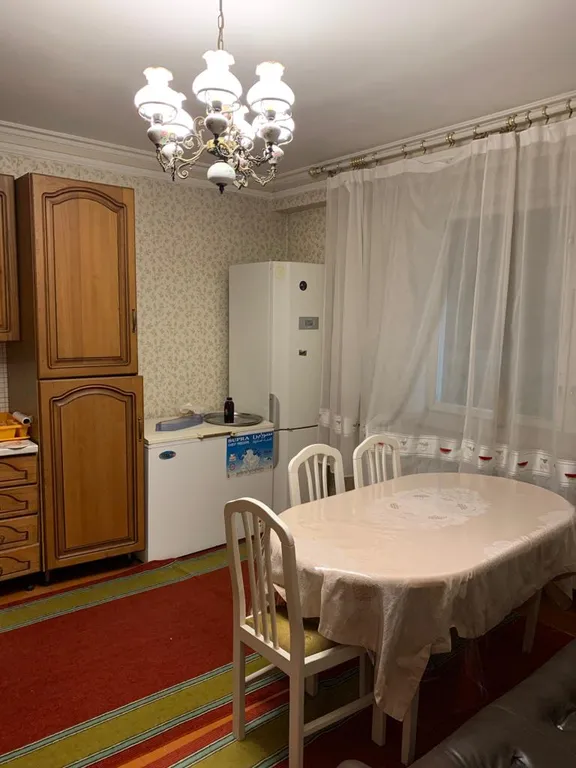 5-комнатный Дом