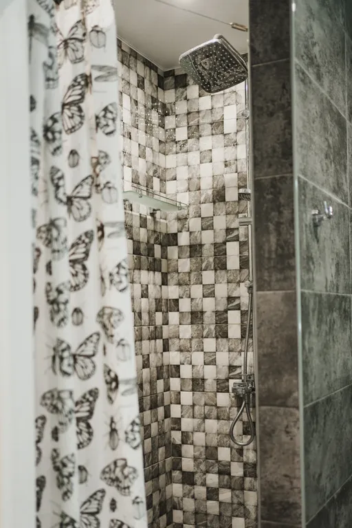 Великолепная квартира на берегу моря