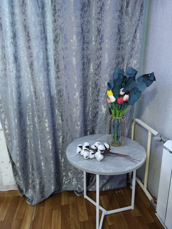 Квартира Апартаменты рядом с озером и открытым бассейном — Красноярск