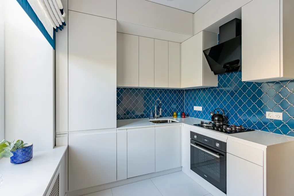 Modern Flat