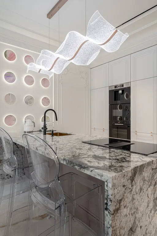 Апартаменты Леоновардо Да Винчи