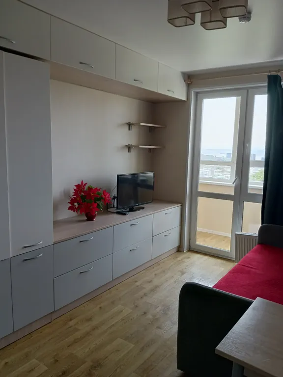 Квартира Уютная студия в спальном районе — аренда посуточно в Владивосток