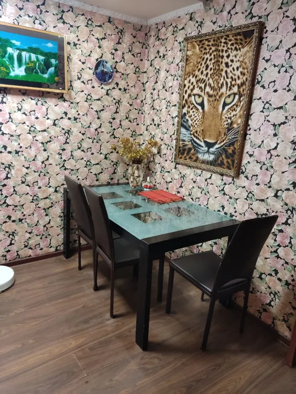 Квартира Уютная квартира в центре — Тверь