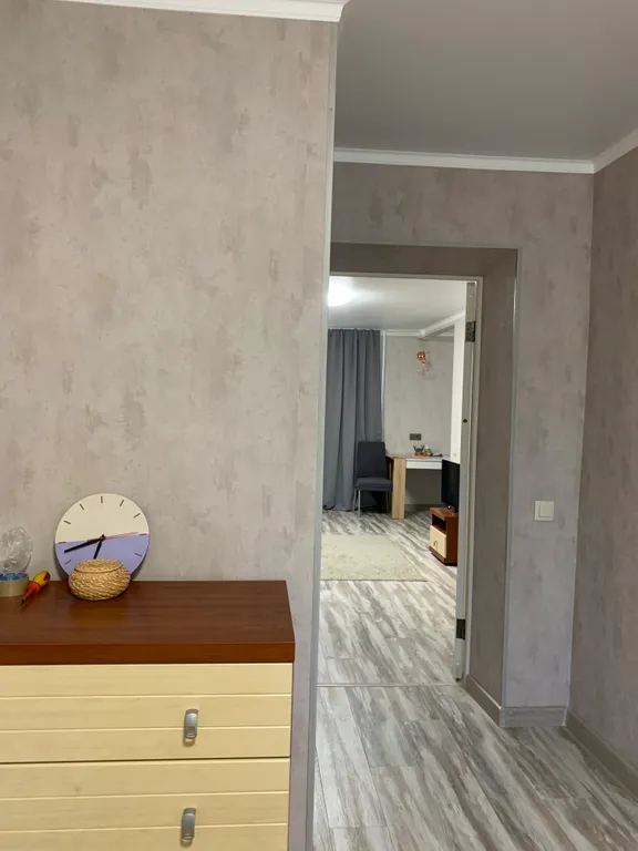 Уютная квартира с новым ремонтом