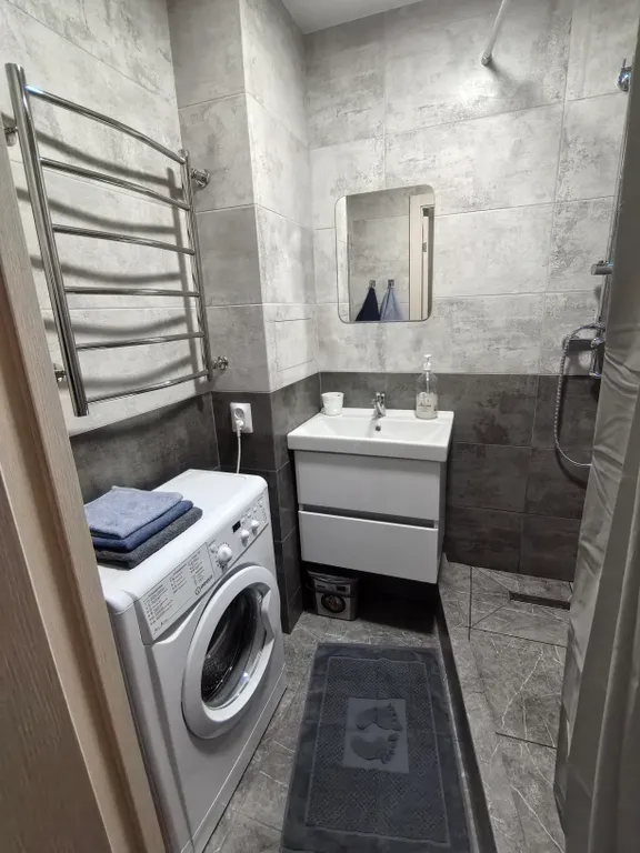 Квартира в центре города