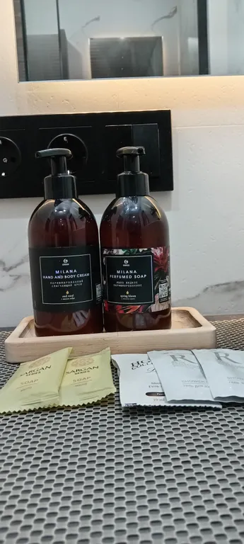 У нас с заботой о вас