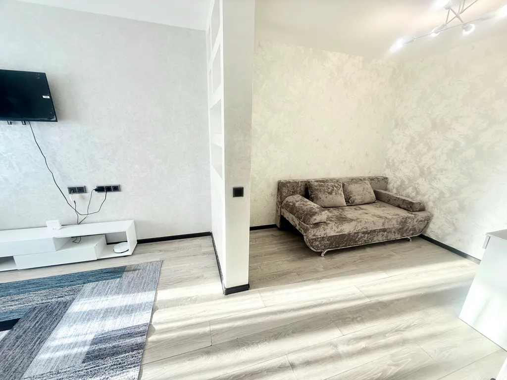 Уютная квартира на Тайване