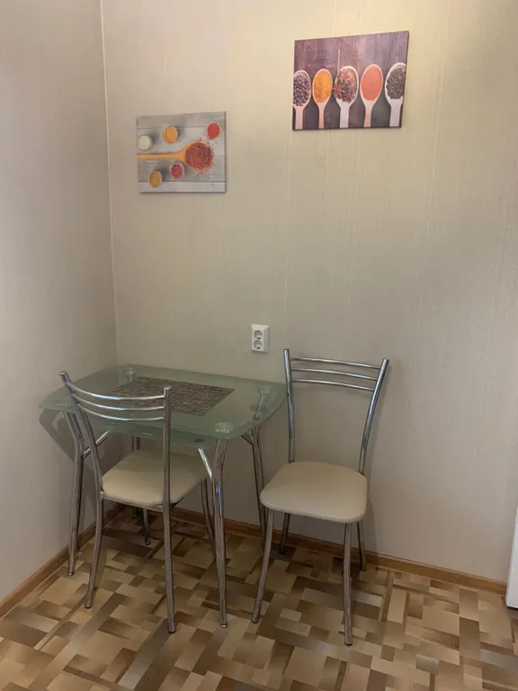 Квартира на Радуге 5 спальных мест