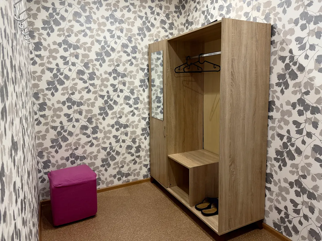 Квартира-открытка для души