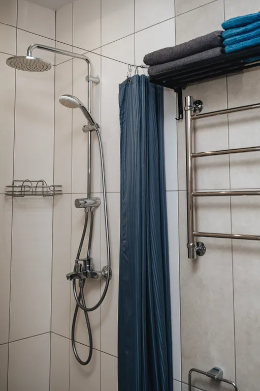 Квартира Прекрасная квартира — Шерегеш