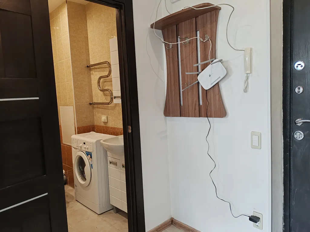 Знсрент Бунина 6 петровский