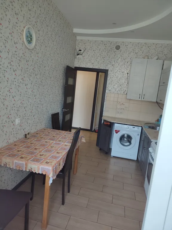 Квартира Уютная квартира в центре города — Анапа