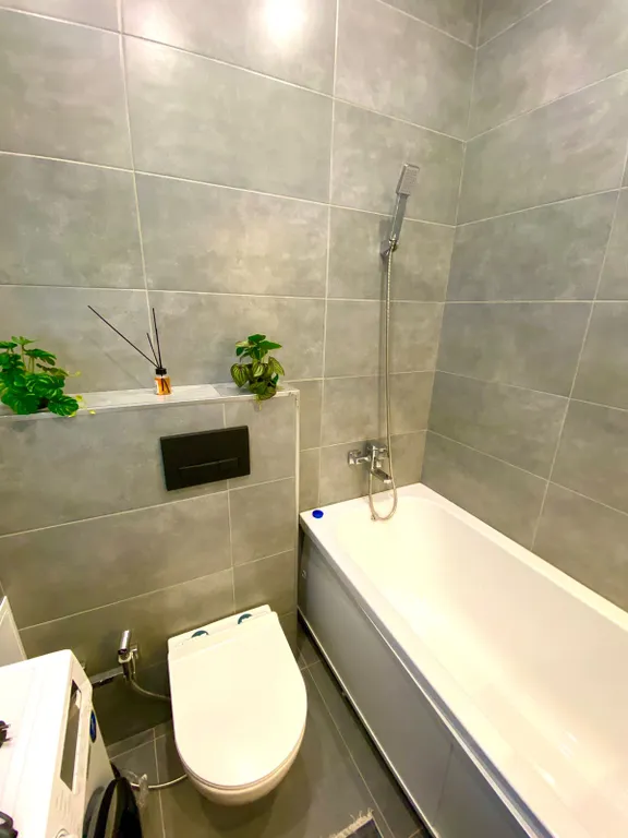 Апартаменты в районе Барыс арена