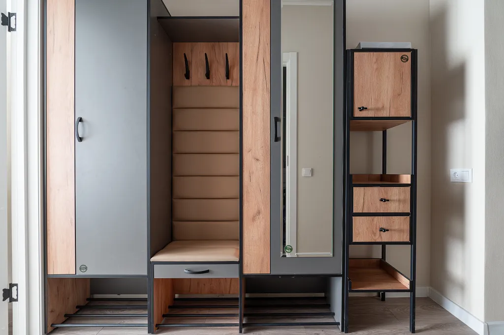 Уютная студия в Сочи