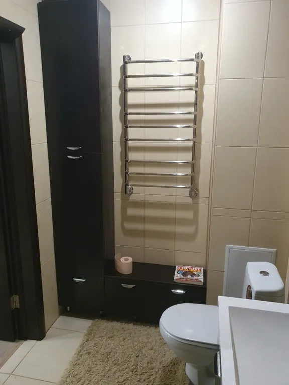 Квартира Квартира на Луначарского — Тверь