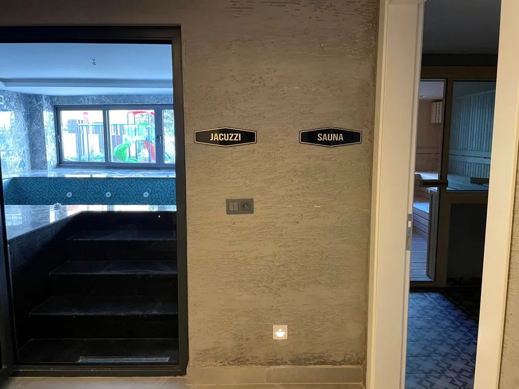 Отдых в новом комфортабельном апартаменте