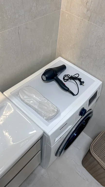 Апартамент Мегапарк