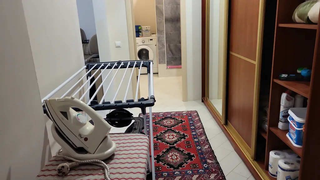 Дом с четырьмя спальнями и панорамой на Махачкалу