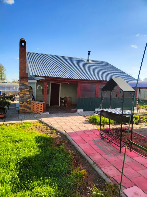 Гостевой дом Уголок мечты